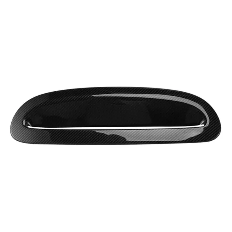 

A36T-Car Hood For MINI Cooper F55 F56 3 Door 2014-2021 Air Intake Cover Vent Cover Parts