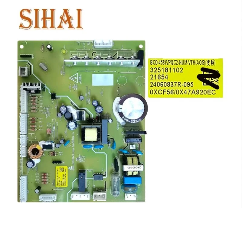 New For Refrigerato…