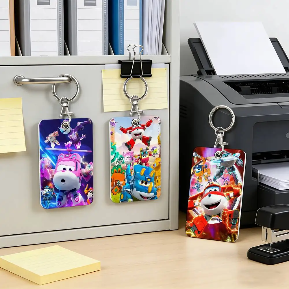 

Крутой держатель для карт S-Super W-wing, больничные журналы, аксессуары, подарок