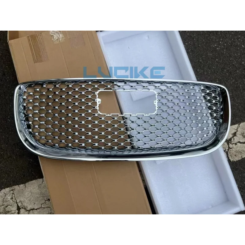 

for Jaguar XJL ACC chinanet OEM C2D35725 C2D43033 C2D43046 full plating full bright black inside black outside plating