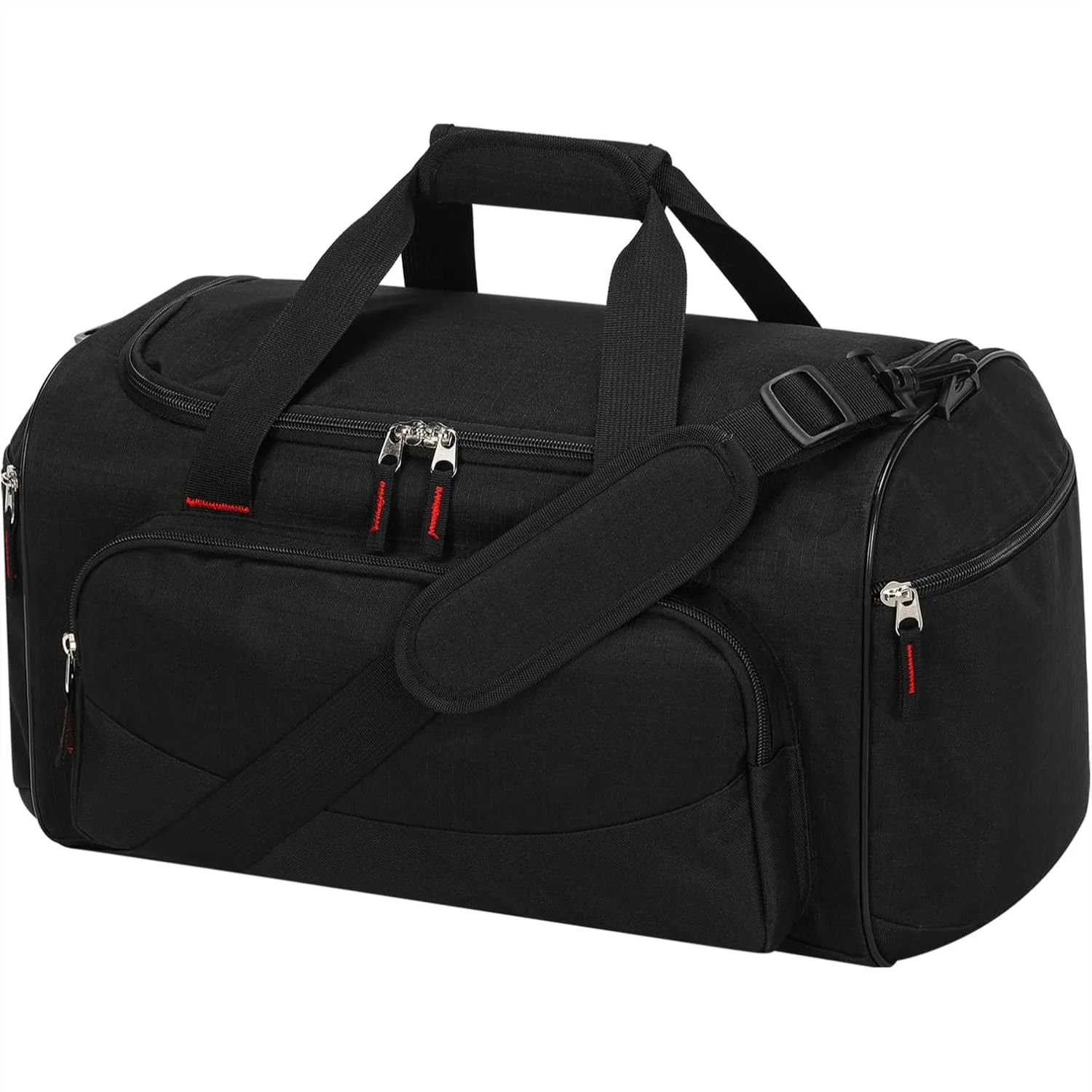 30L Versatile Gym Duffle Bag for Travel and Fitness
