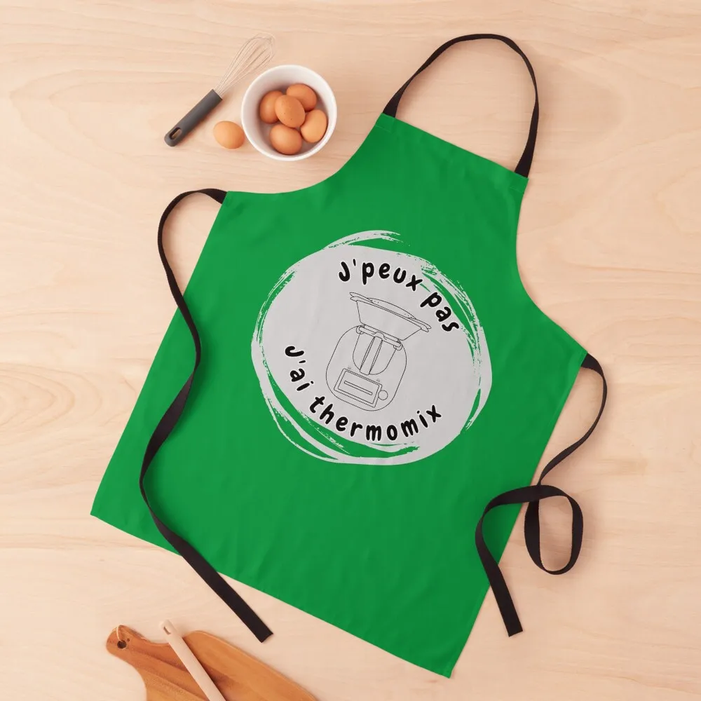 

I can't, I have thermomix 2 Apron Kitchens For Men useful gadgets for home Professional Barber Kitchen Things And For Home Apron