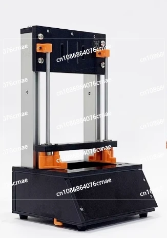 Multifunction Jig Functional Test Stand Jig Circuit Board Universal Test Frame Tester Fixture Stroke 60MM