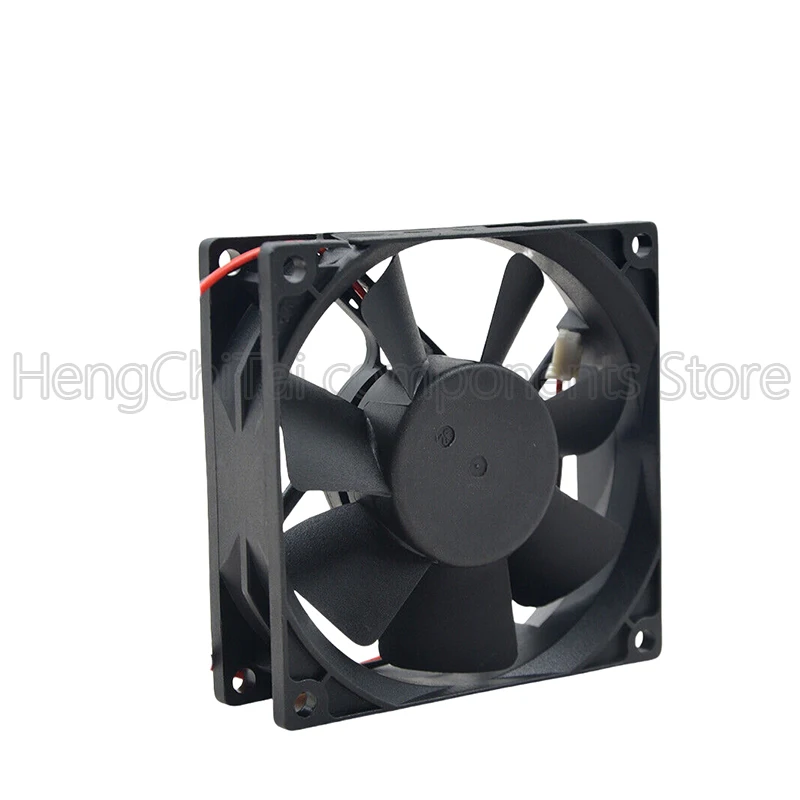 Original 100% Working AD0824US-A71GL 24V 0.26A cooling fan