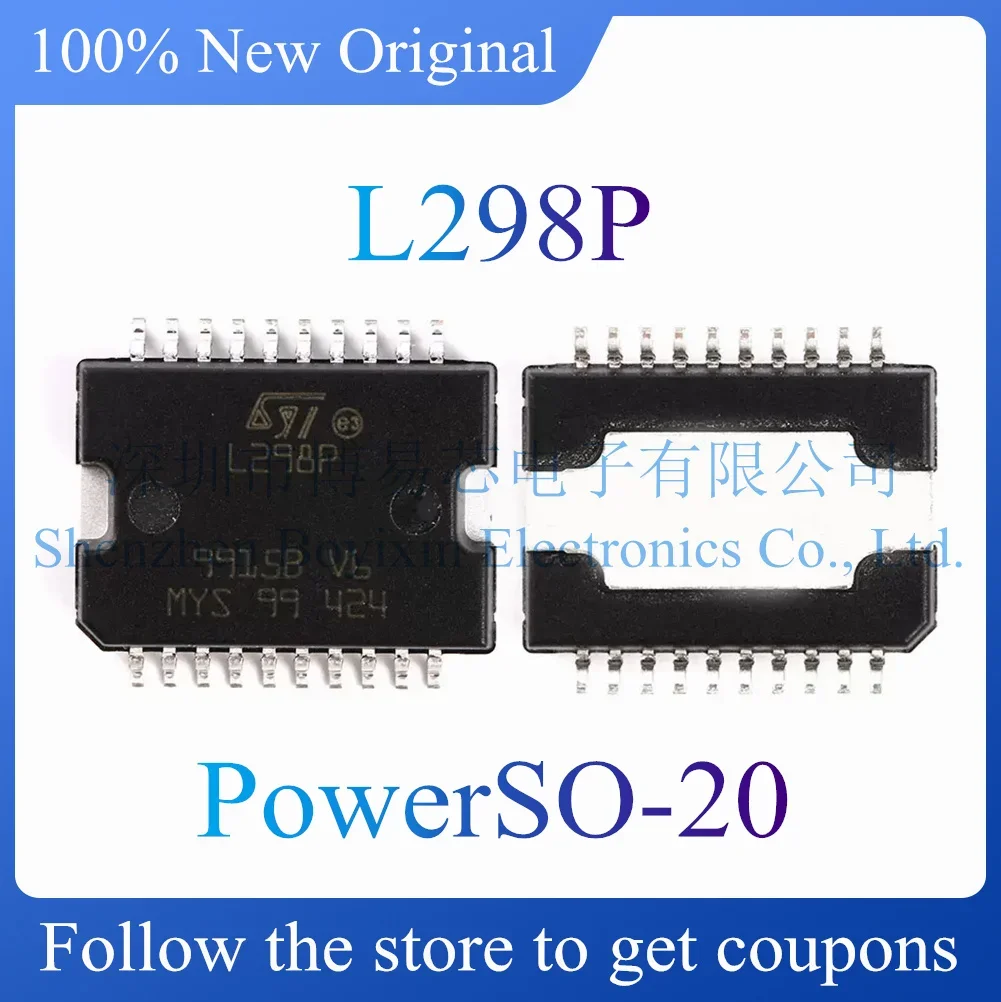 L298P Original genuine