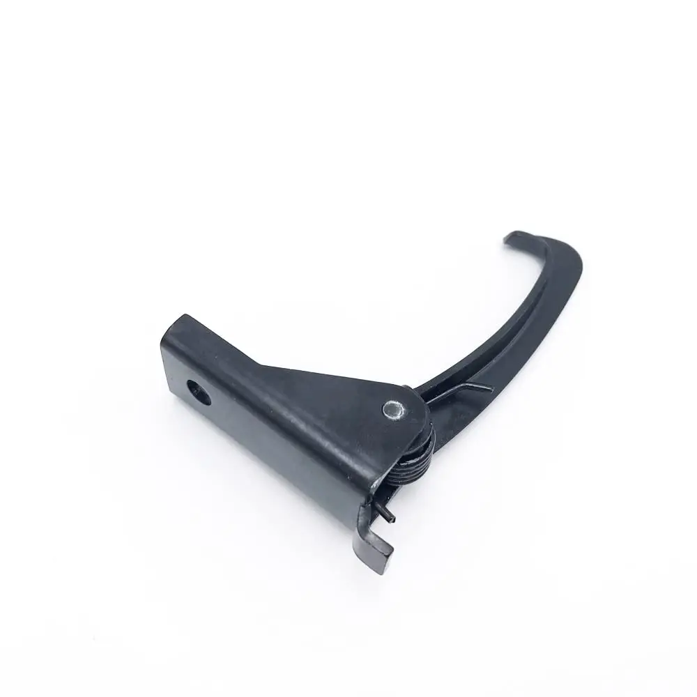 

Для 2007-2018 Jeep Wrangler JK Защелка капота Защелка Замок Крюк 55395654 АА 1шт