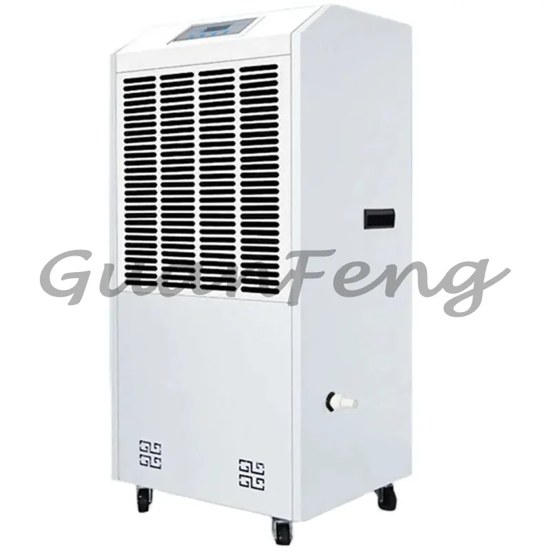 Warehouse industry Air dehumidifier Air dryer