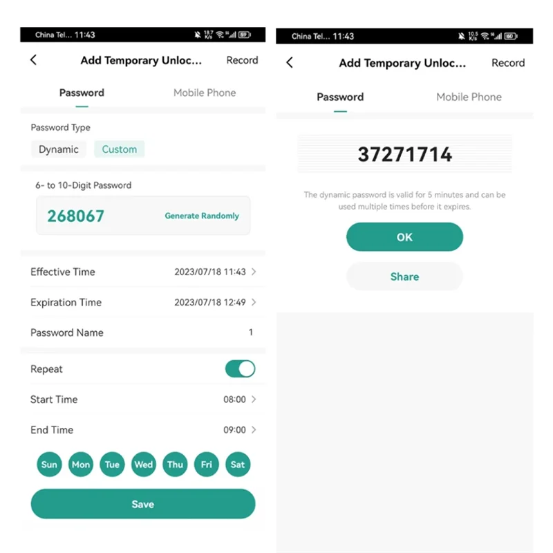

Tuya BLE Fingerprint Deadbolt Lock APP Автоматическая задержка замка с паролем защелки/ключом/приложение Дистанционная разблокировка (A)