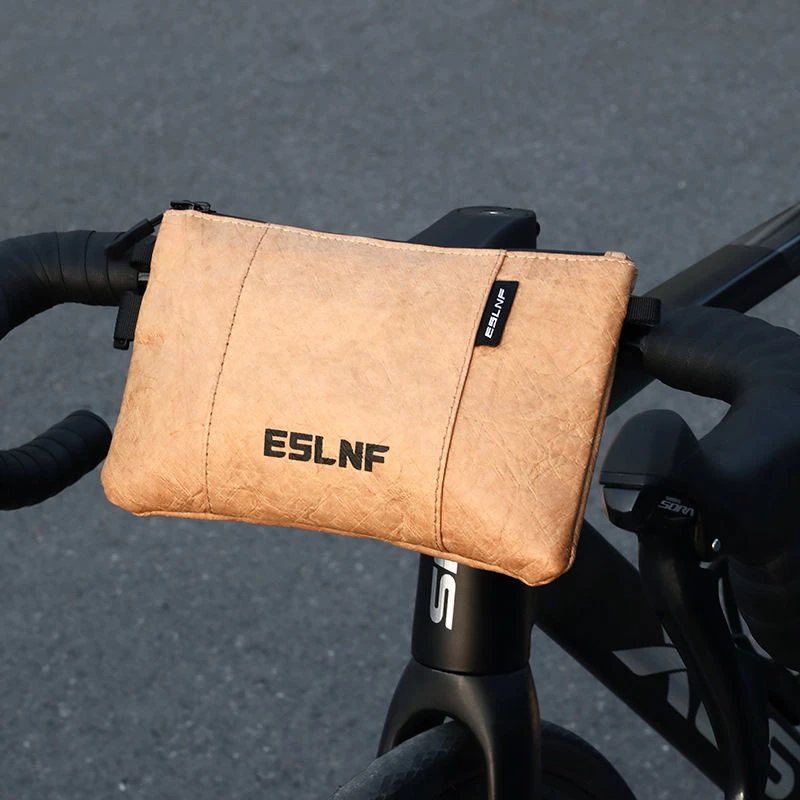 

Bicycle Bag Road Bike Front Bag Portable Satchel Handbag Mountain Bike Cycling Bag