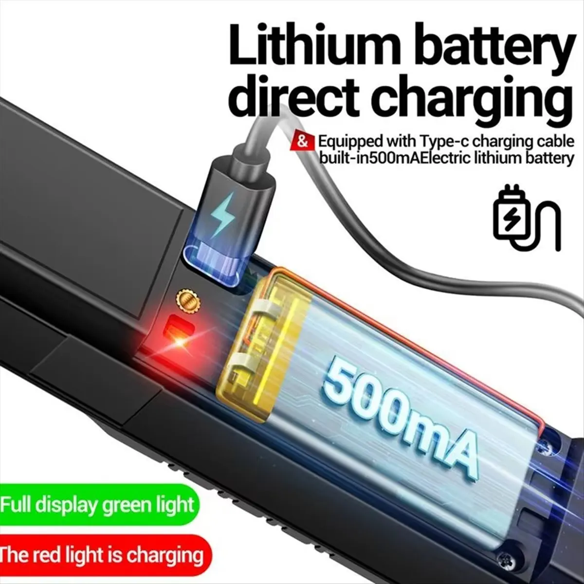 

*BAAY Pen Type Multimeter Voltmeter 4000-Count Pen Type Detector Voltage Detector Electrical Tester Meter Continuity Tester