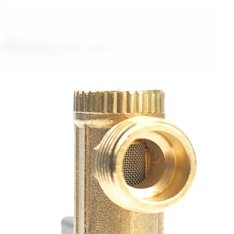 Parts Suitable for OPT Electronic Drain Valve Timer Automatic Switch Split Gas Storage Tank Dryer Timing Solenoid