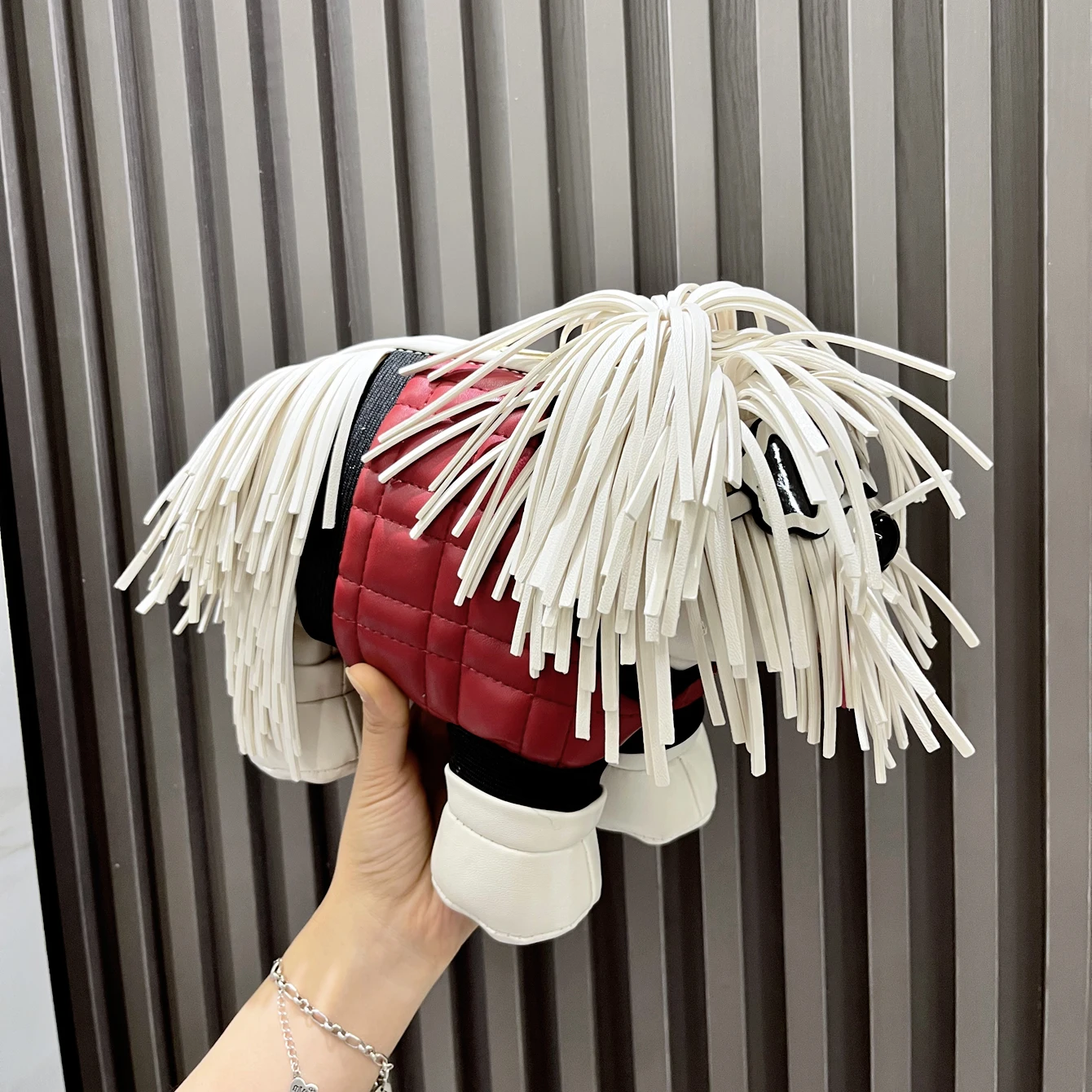 

Дизайнерские кошельки и сумки для женщин, кожаная сумка на плечо, высококачественная форма собаки, свадебный вечерний клатч, вечерняя сумка