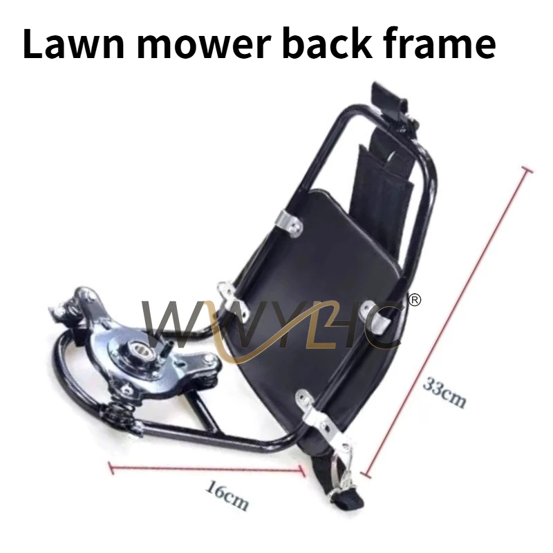 

Подходит для аксессуаров для газонокосилок, переключатель Daquan, утолщенная рабочая головка, карбюраторный подшипник, гибкий вал в сборе, тяга