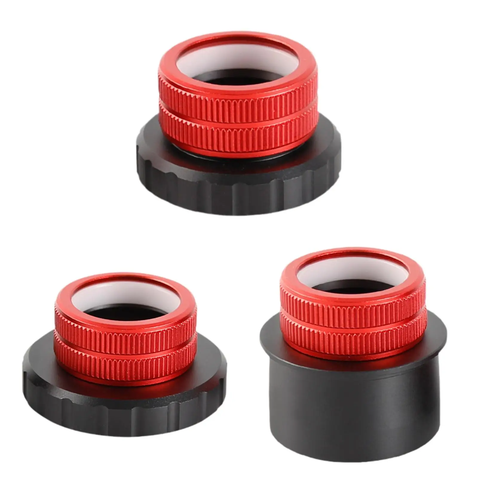 Telescope Adapter Telescope Accessory Internal Thread Lens Adapter Ring