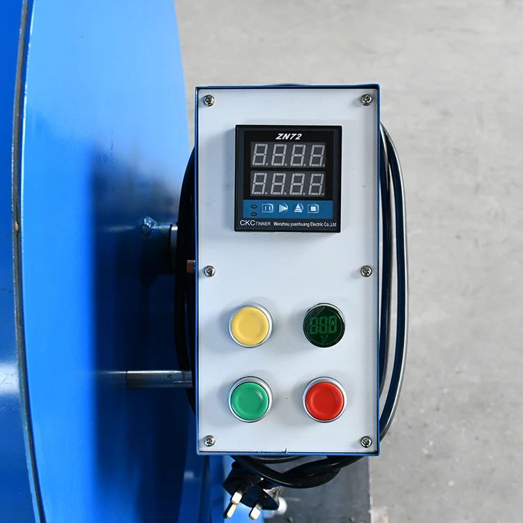 Hot Selling Los Angeles (LA) Abrasion Machine, Mineral Aggregate Abrasion Resistance Durability Test