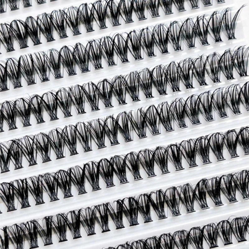 مجموعة مجموعات الرموش رموش فردية سميكة لاش السندات وختم ومزيل رموش المنك الصناعية رمش تمديد لتقوم بها بنفسك