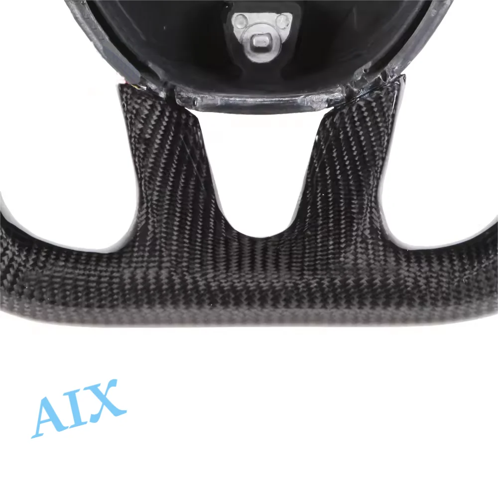 Picture 5: Cool Custom LED Smart Steering Wheel for Dodge Charger/Challenger/Hellcat/Durango SRT