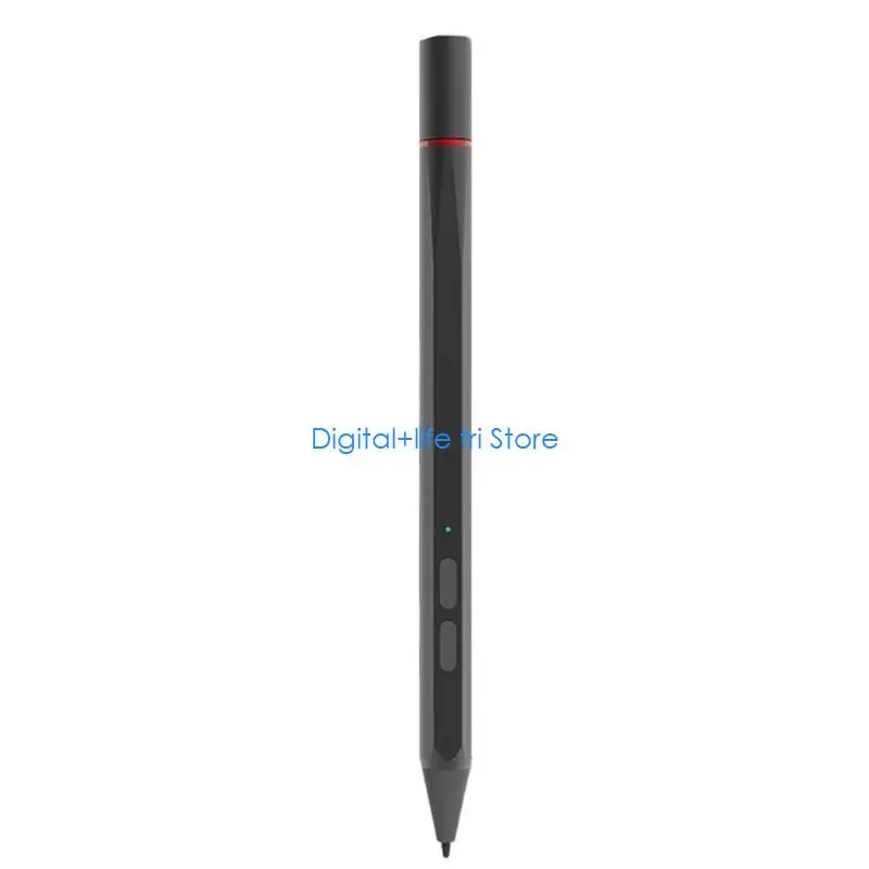E06D USI2.0 Pen 4096 Pressure Sensitivity Smooth Writing Drawing Tablet Pen