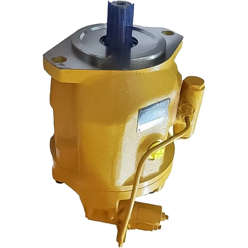 

Hydraulic Piston Pump 332/G5722 332G5722 For JCB 3CX 4CX Backhoe Loader