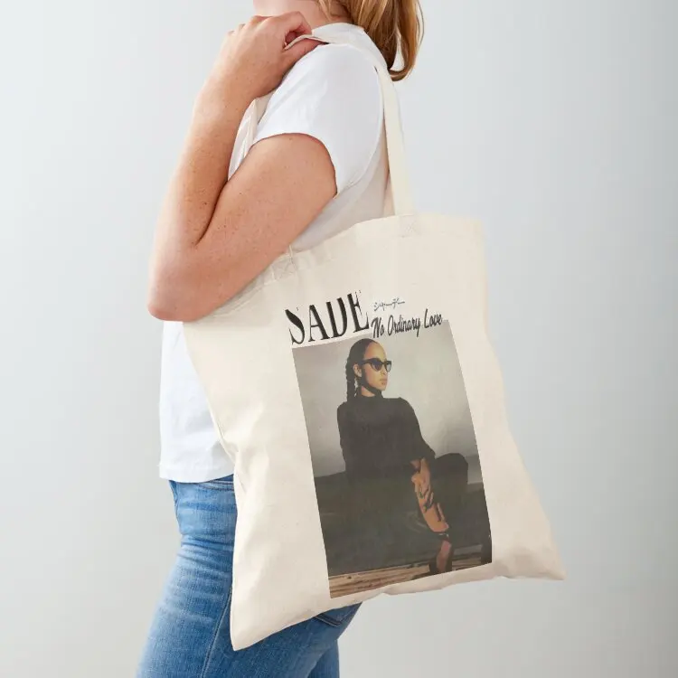 

Sade adu love Tote Bag shoping bag Women's shopper shopper bags for women Women's bags