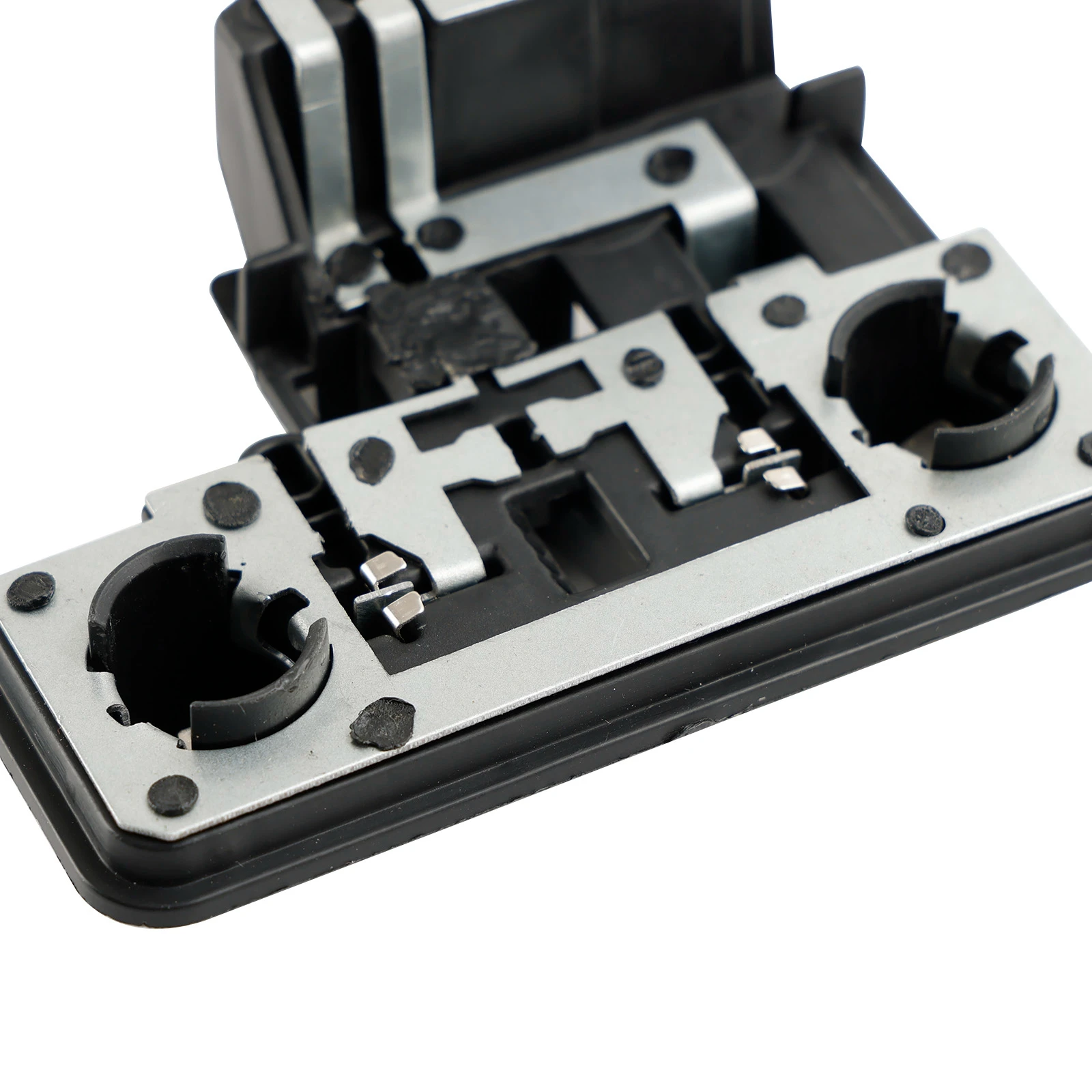 Darupsun Left/Right Rear Inner Light Bulb Holder 8K5945257B 58B for Audi A4 B8 Saloon 2008 2009 2010 2011
