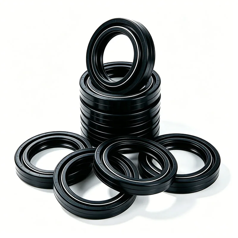 46x58x11 Motorcycle Front Fork Oil Seal Dust Seal For POLARIS 8-BALL VISION 1730 ARLEN NESS VISION 1730 VISION TOUR 1730