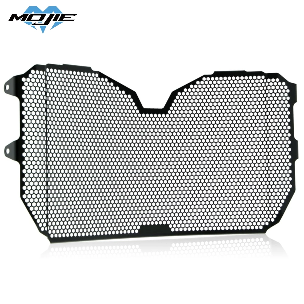 

For Yamaha MT-10 SP 2022-2023 Motorcycle Accessories Radiator Protective Cover Grille Guard Cover Protector Fuel Tank MT10 MT 10