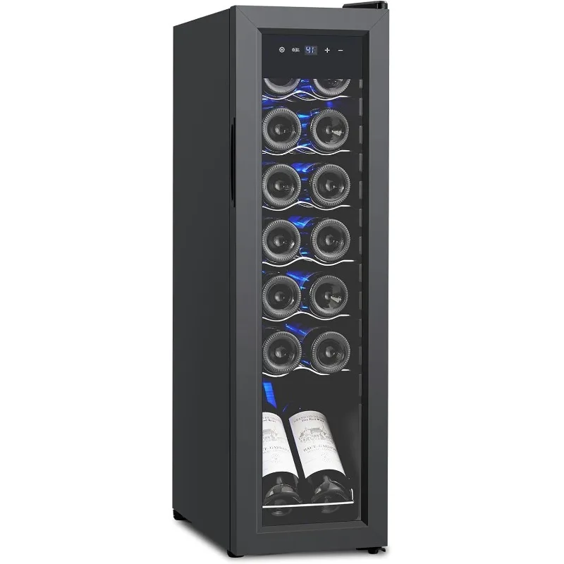 Garvee Mini Wine Fr… - image