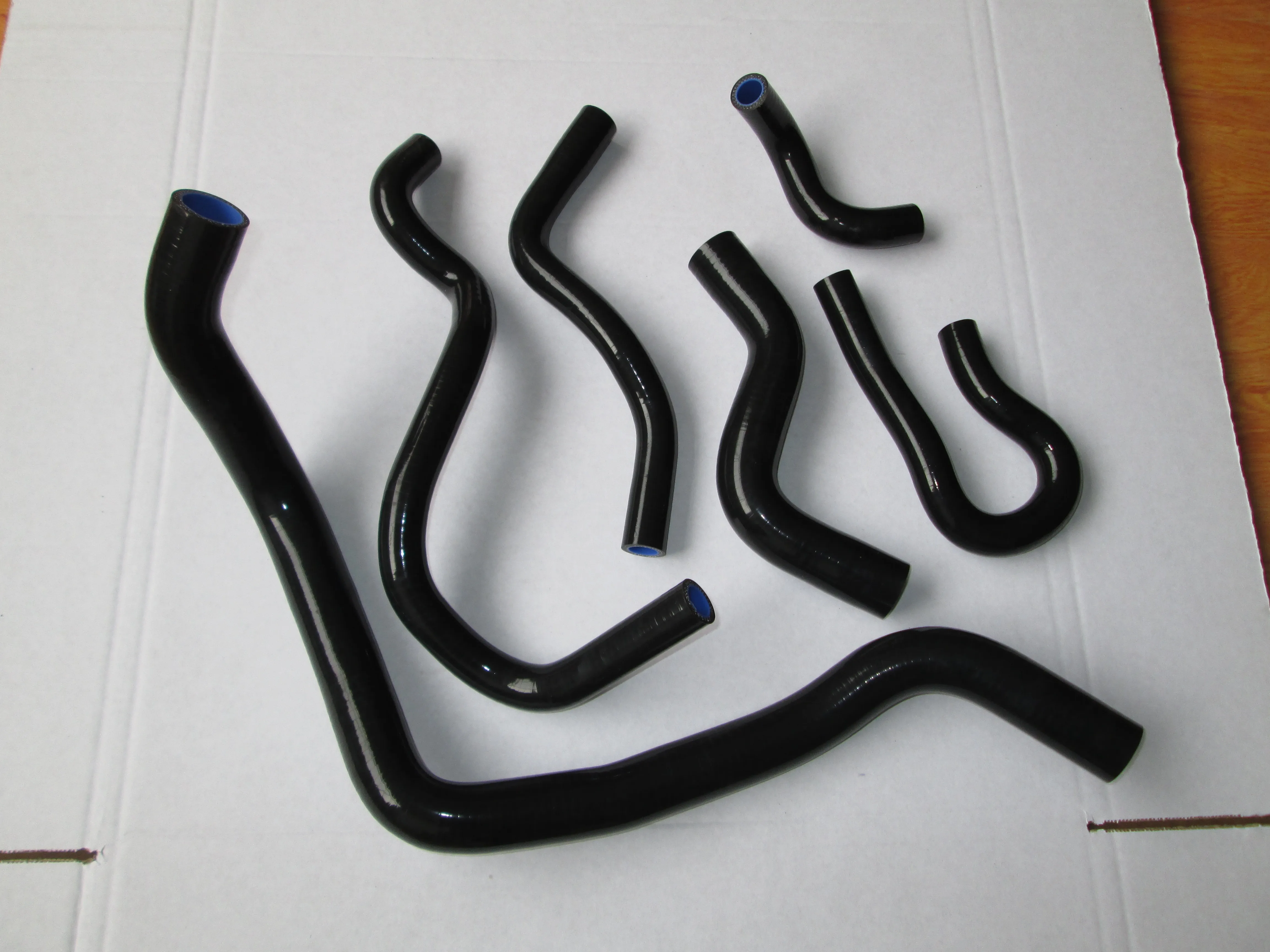 

Силиконовый шланг нагревателя радиатора для Honda Civic D15 D16 EG EK 1992-2000 1992 1993 1994 1995 1996 1997 1998