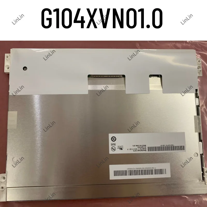 New Original 10.4 inch G104XVN01.0 LCD Screen