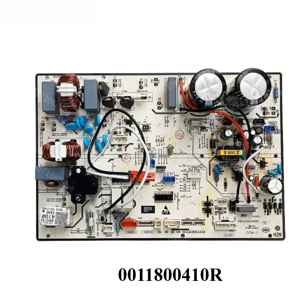 

New For Haier Air Conditioner Control Board 0011800410Q 0011800410R Circuit PCB Conditioning Parts