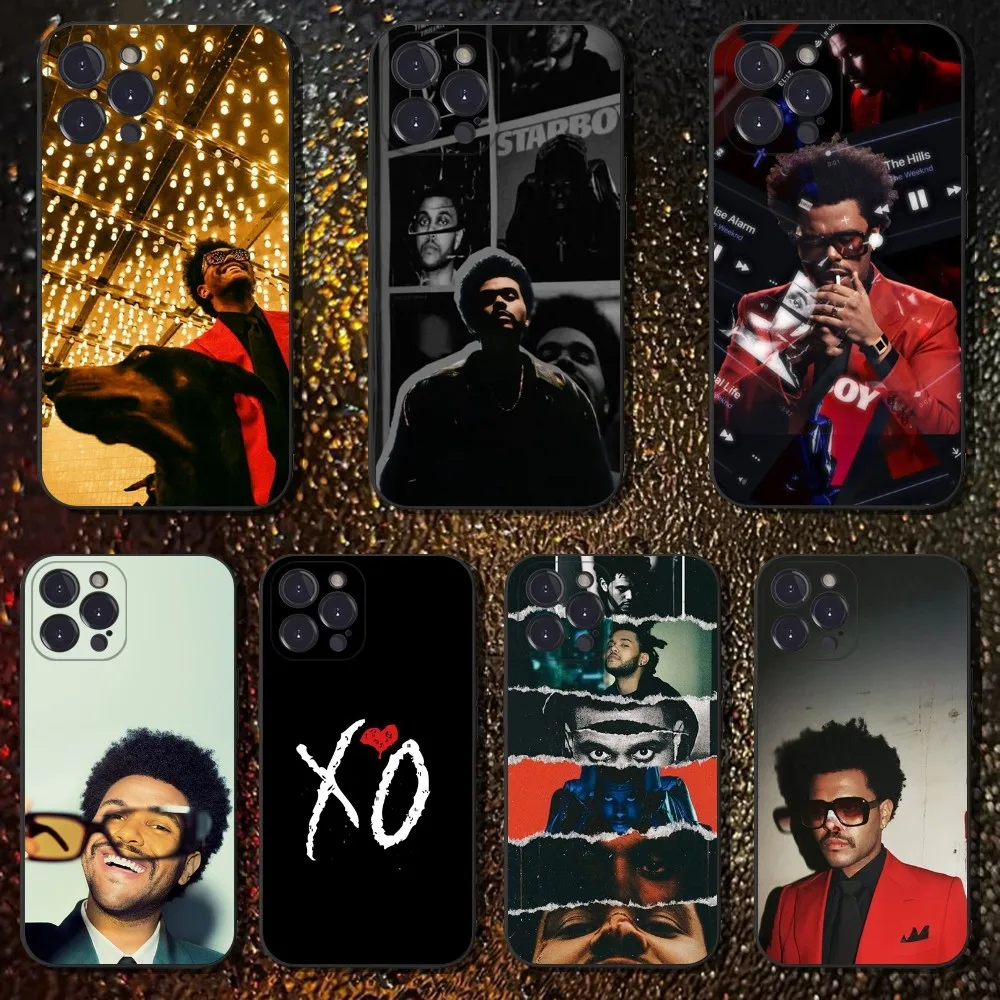 T-The Weeknd Xo Sin… - image