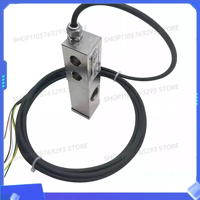 for Mettler Toledo 0745A Load Cell 220KG 500KG 1.1T 2.2T 4.4T High Precision Industrial Platform Scale Weight Sensor 1PCS New