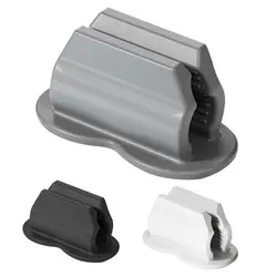 Pen Holder For Clipboard Waterproof Non-Slip Pen Clip Pencil Claw Clip Flexible Silicone Pen Holder Clip Desk Pencil Holder For