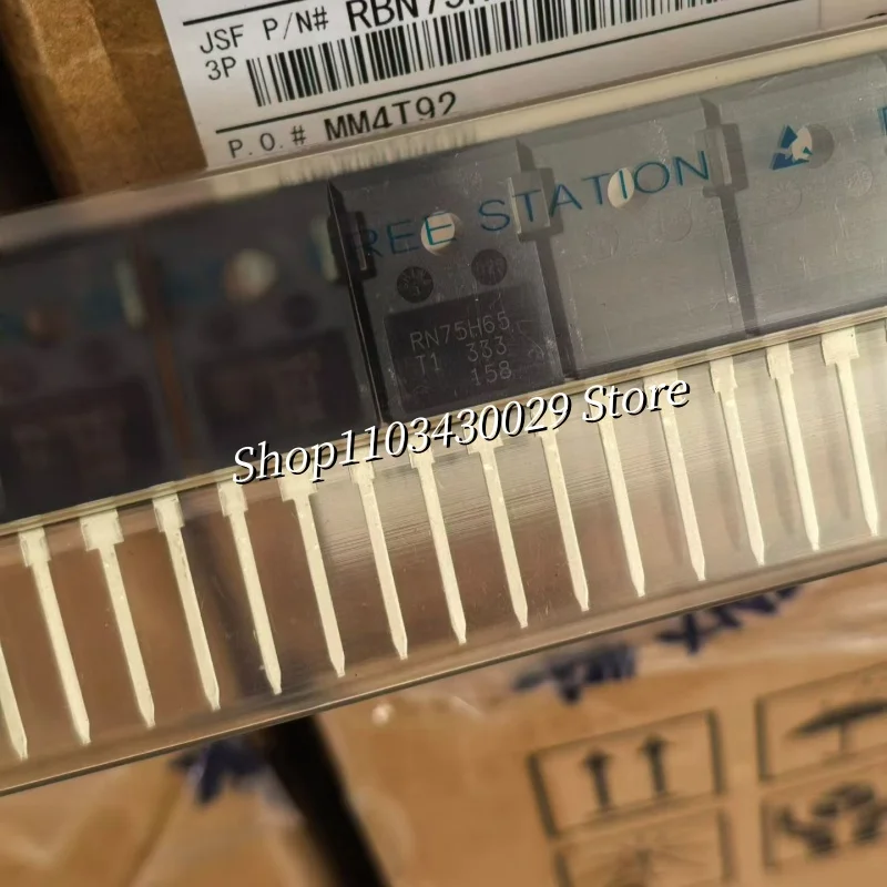 10Pcs New Original …