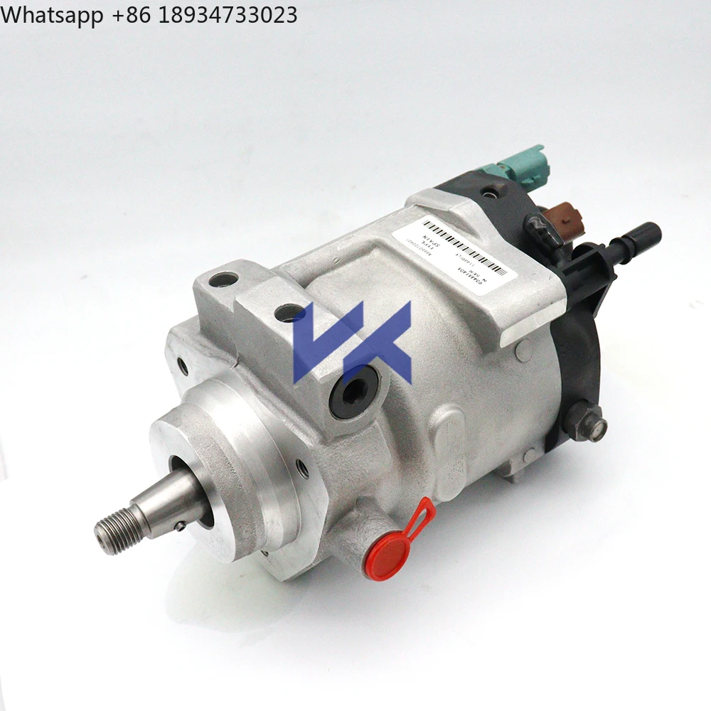 High Quality Pump R9044A140A 9044A140A 278907100101 Diesel Fuel Injection Pump for Tata Xenon 2.2 Dicor Vtt Diesel Engine