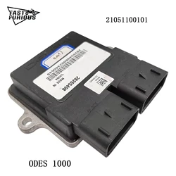 ECU MODULE computer controller for Odes Liangzi 1000cc LZ1000 1000 UTV parts SIDE BY SIDE Dominator Raider Assailant 21051100101