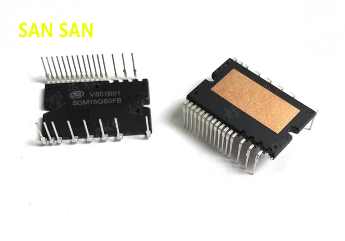 Nouveau et original SDM20G60FB, SDM15G60FB, SDM15F60FB, SDM10G60FB, SD15M60AC, SD20M60AC, SD30M60AC