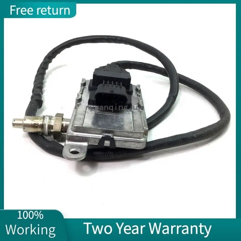 

Nitrogen Oxygen Nox Sensor 5WK97372 7422827995 22827995 7422219284 7422315987 For RENAULT TRUCKS 7422827995 VOLVO 22827995