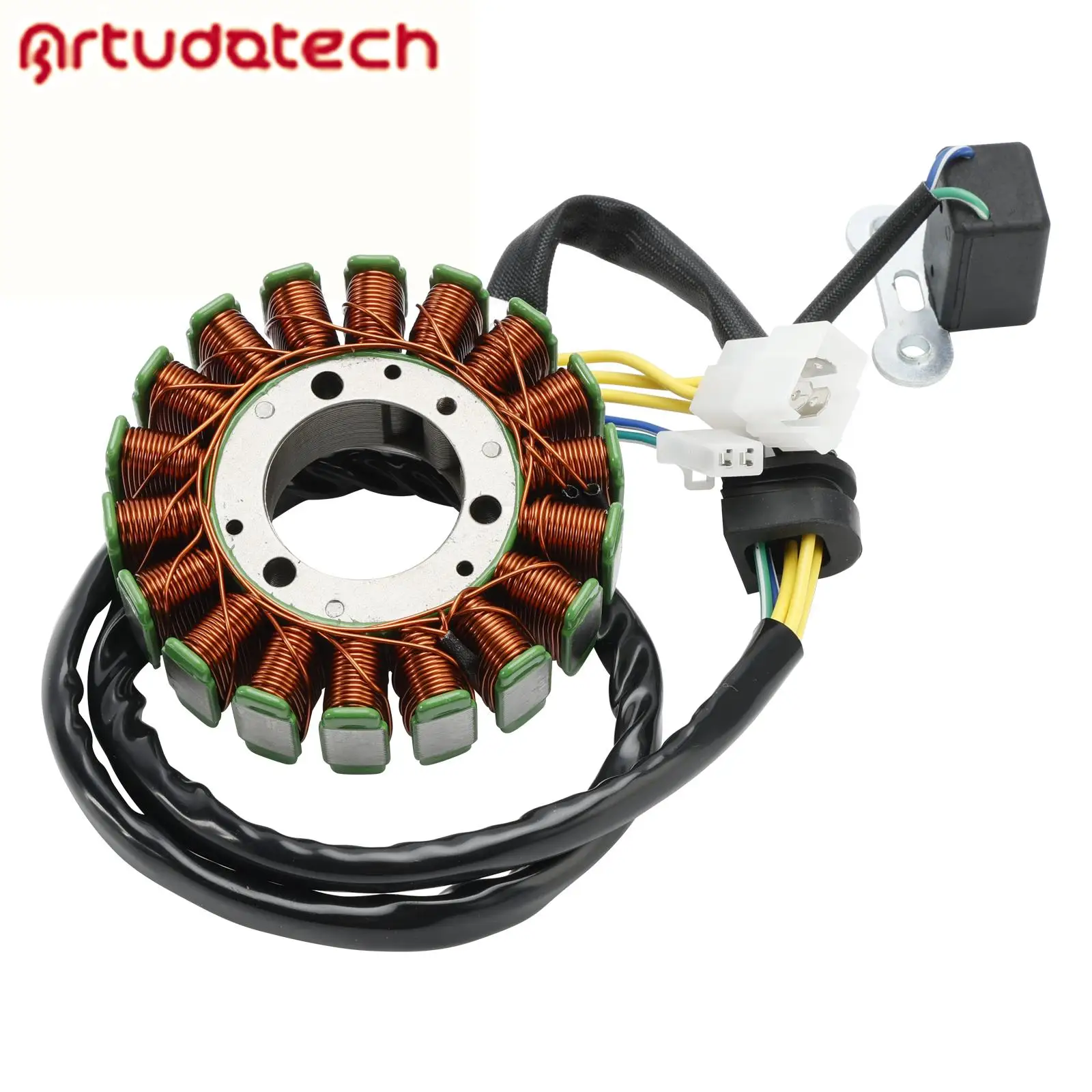 Stator D406 for KYMCO People250 EGO250 Bet&Win250 Xciting250 Dink250 2001-2009