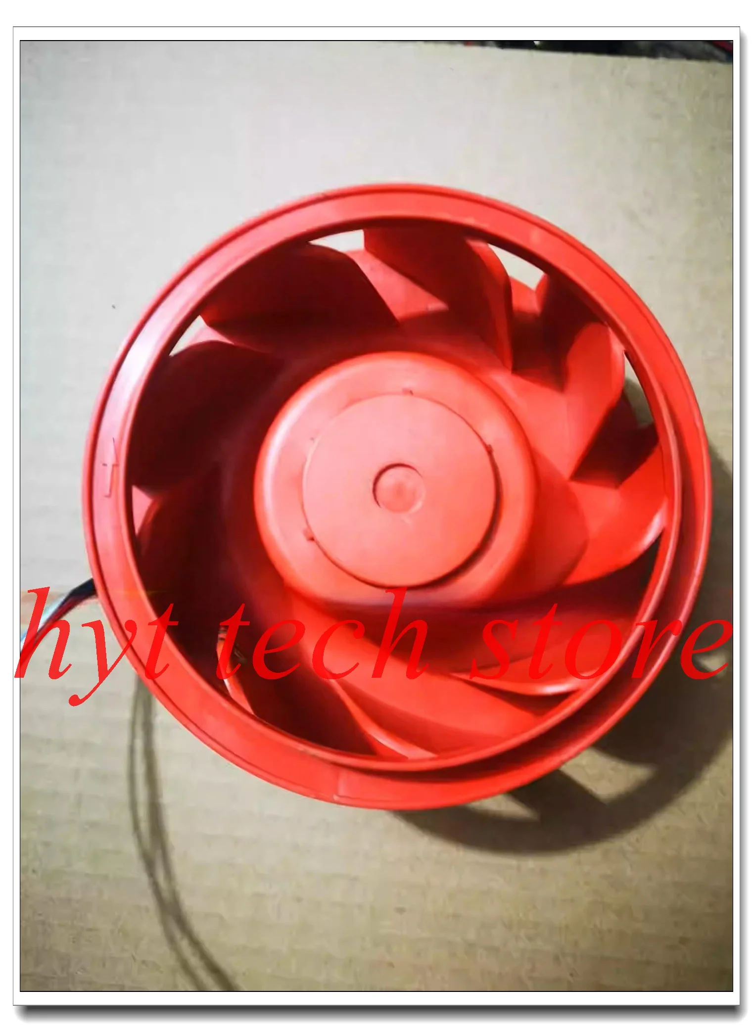 KFB1224GHS  original 4lines Projector centrifuge turbine cooling fan ,100% tested before shipment