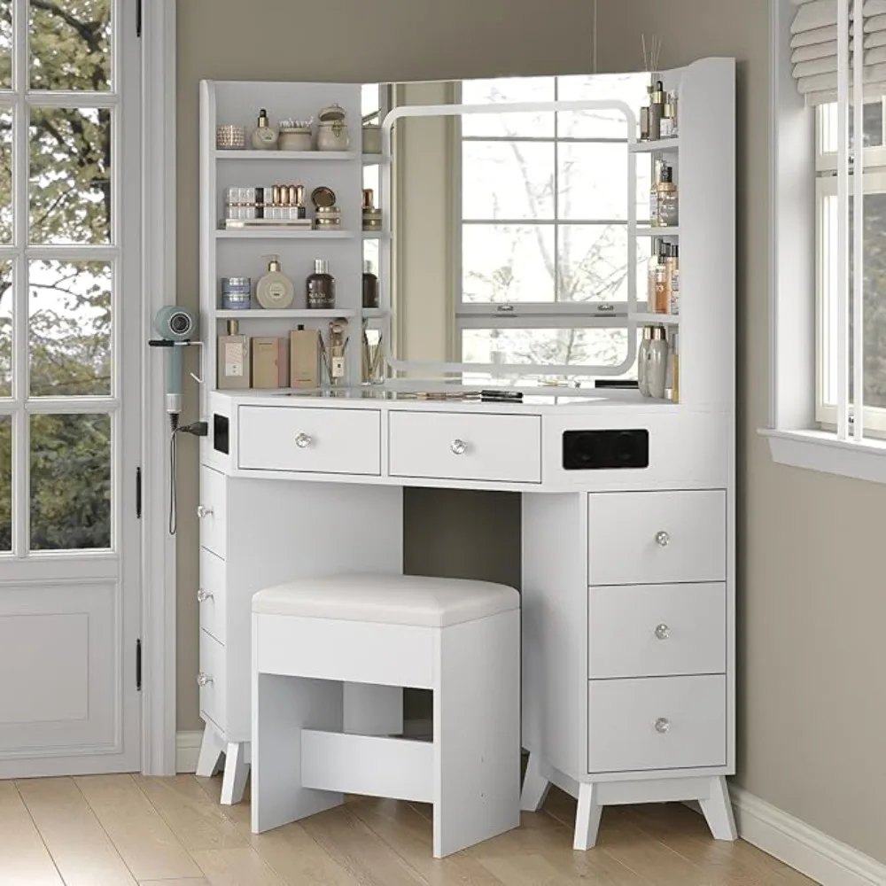 Thumbnail 3 - #8 Trending Dressers Right Now