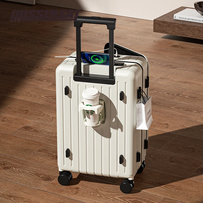 Thumbnail 3 - #36 Cheapest Hard Shell Suitcases Deals You Can Get