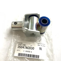 New Genuine 5 Speed Shift Knuckle Joint 35047AC030 For Subaru Forester WRX Impreza