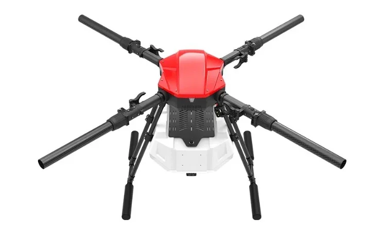 Dr-one Rack for Plant Protection Transportation and Cleaning Dr-one Firefighting Dr-one Accessories