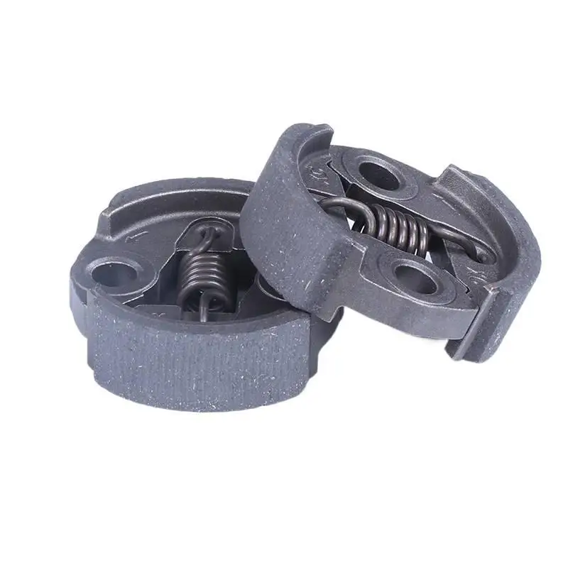 لجزازة العشب والحراثة الصغيرة 144F ملحقات كتلة الاحتكاك ذات كتلة شد القابض