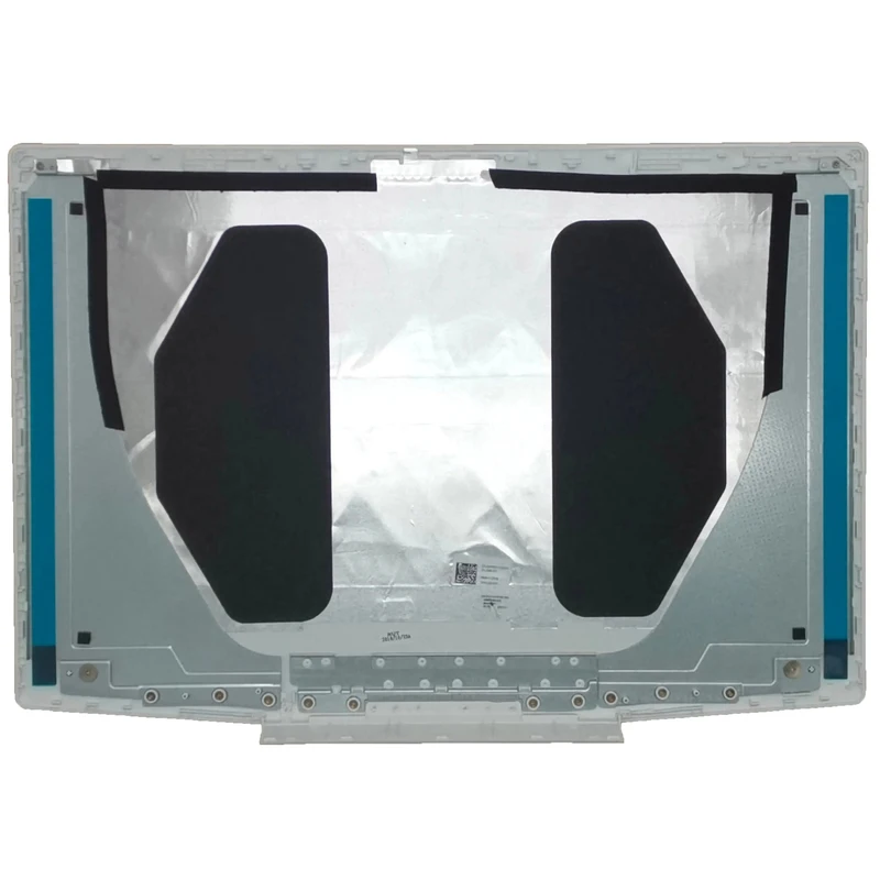YY+03HKFN -0747KP -0YGCNV For DELL 15 G3 3590 3500 P89F LCD Back Rear Lid Top Case