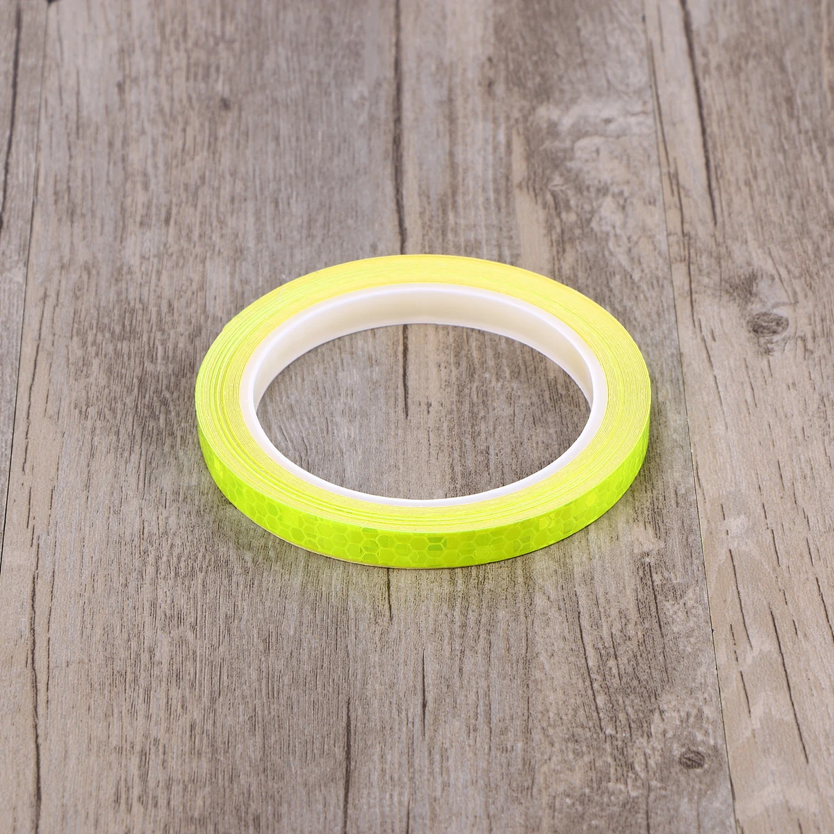 

Bicycle Reflective Stickers Bike Wheel Accessories Outdoor Decal Rim Cycling Gear Safety Decorations