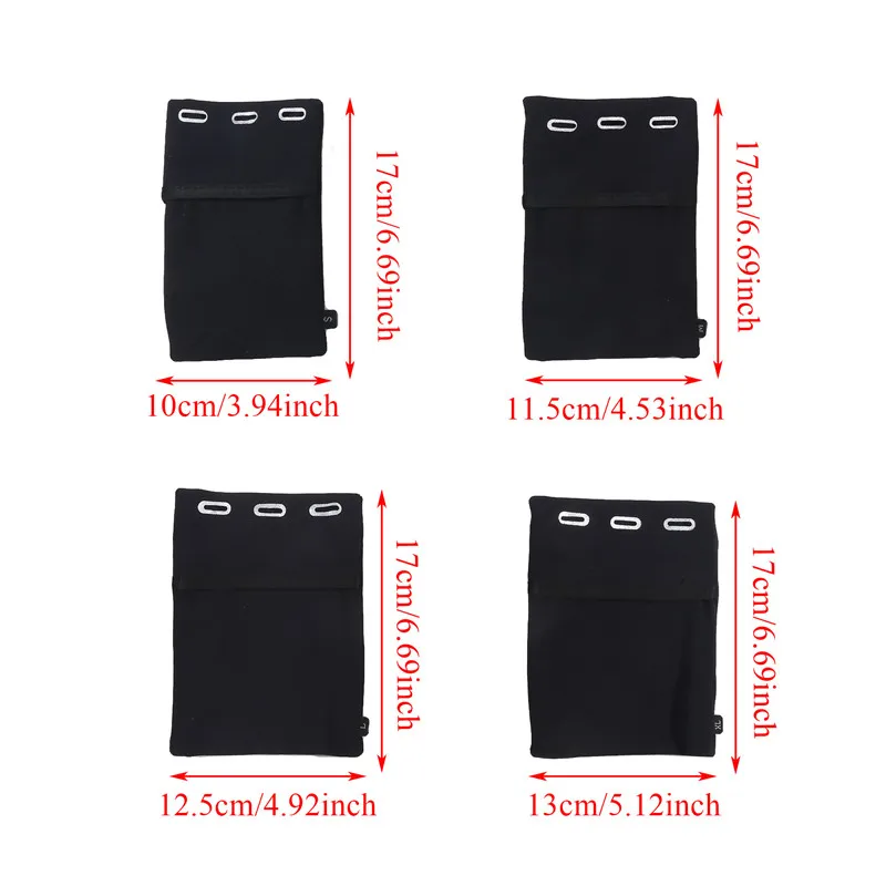 Running Phone Arm Bag Unisex Outdoor Fitness Universal Sports Portable Physical Exercise Breathable And Sweat Absorbing Arm Bags