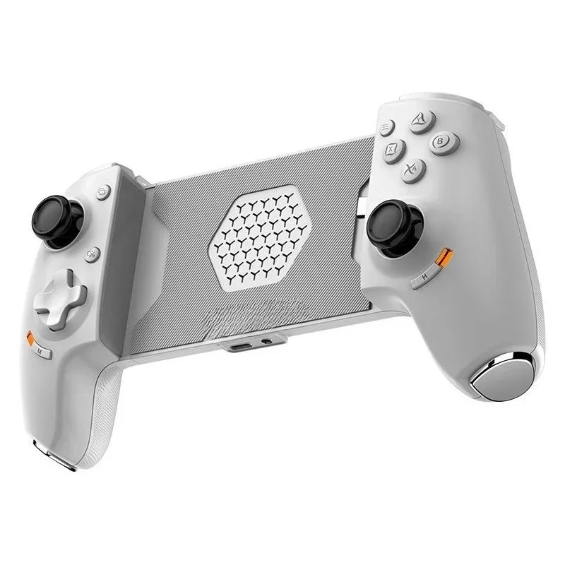 Gamepad stretch typec serial Android esports wireless bluetooth controller